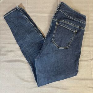 Torrid Premium Jegging | Dark Wash Stretch Denim | Size 18R